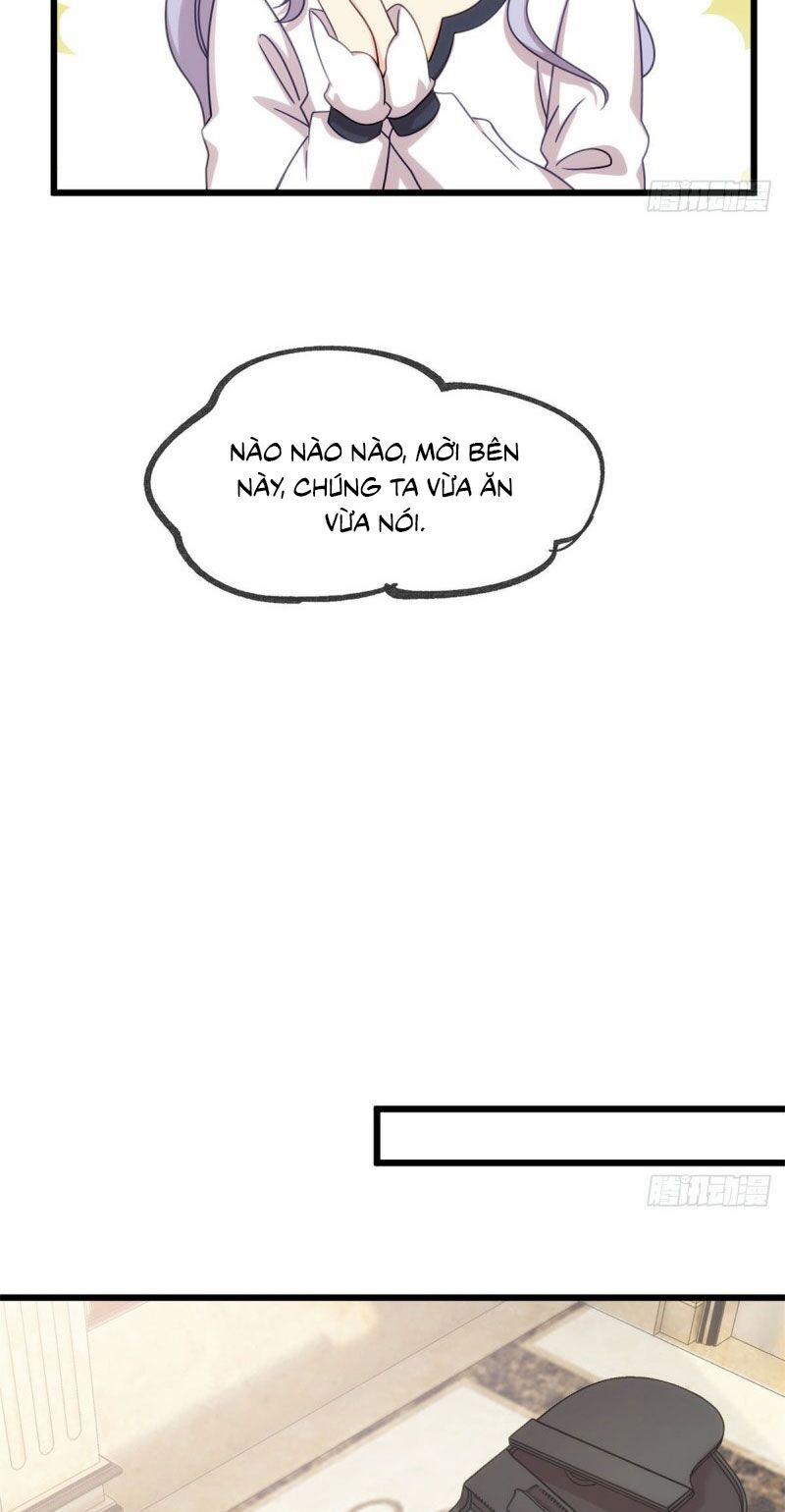 Cô Vợ Ấm Áp Của Hạ Thiếu 319 trang 10