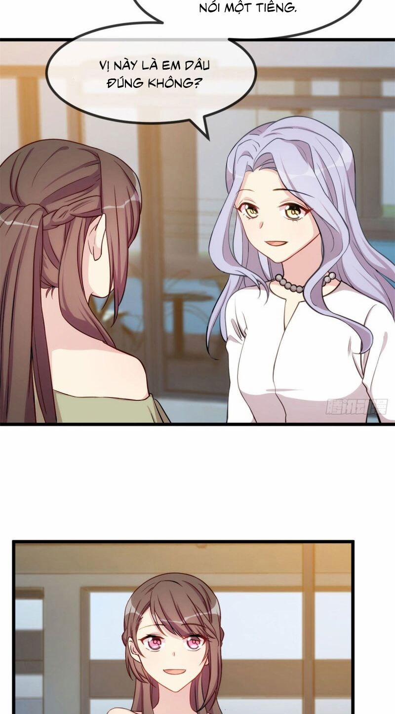 Cô Vợ Ấm Áp Của Hạ Thiếu 319 trang 3