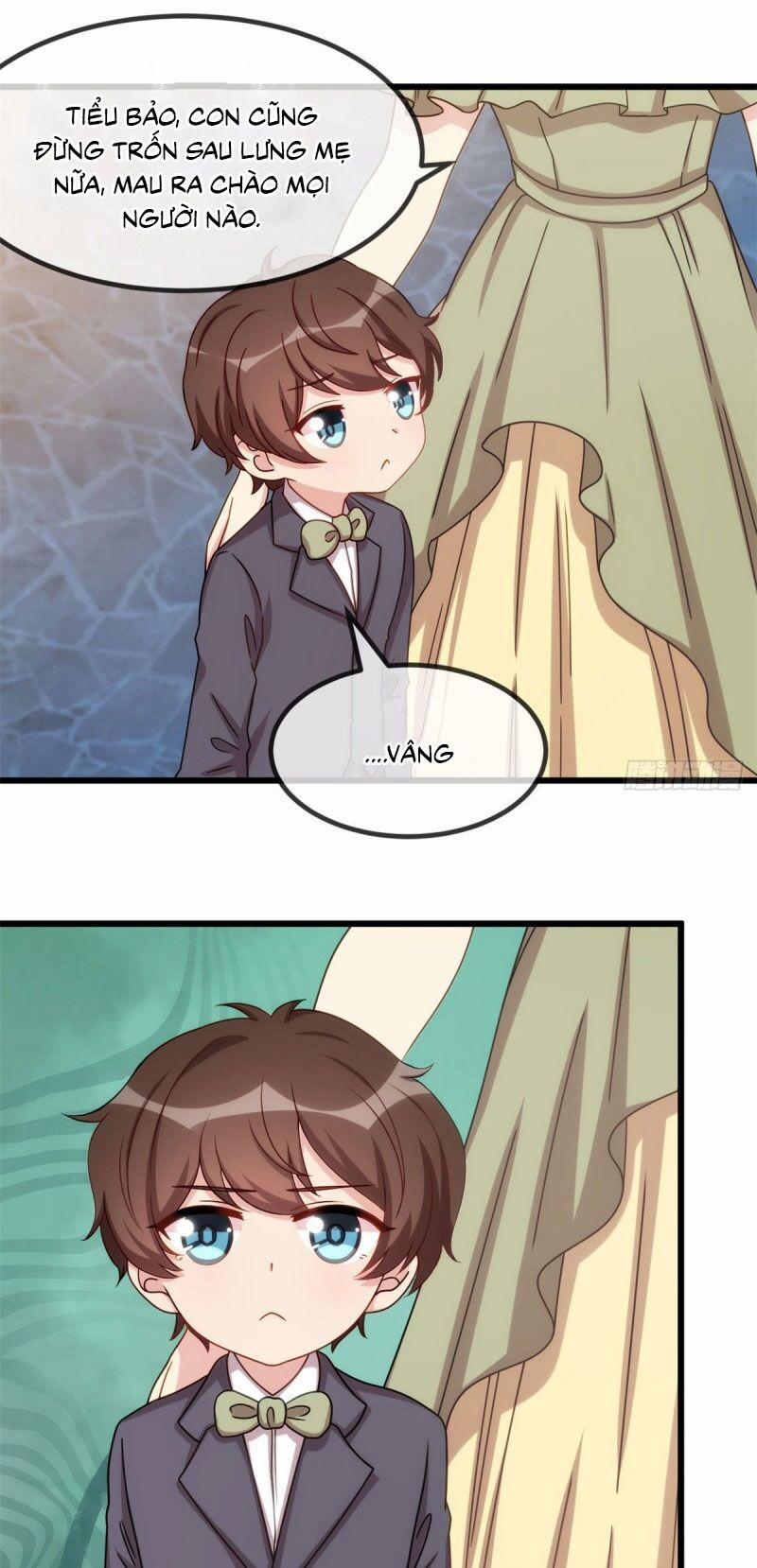 Cô Vợ Ấm Áp Của Hạ Thiếu 319 trang 6