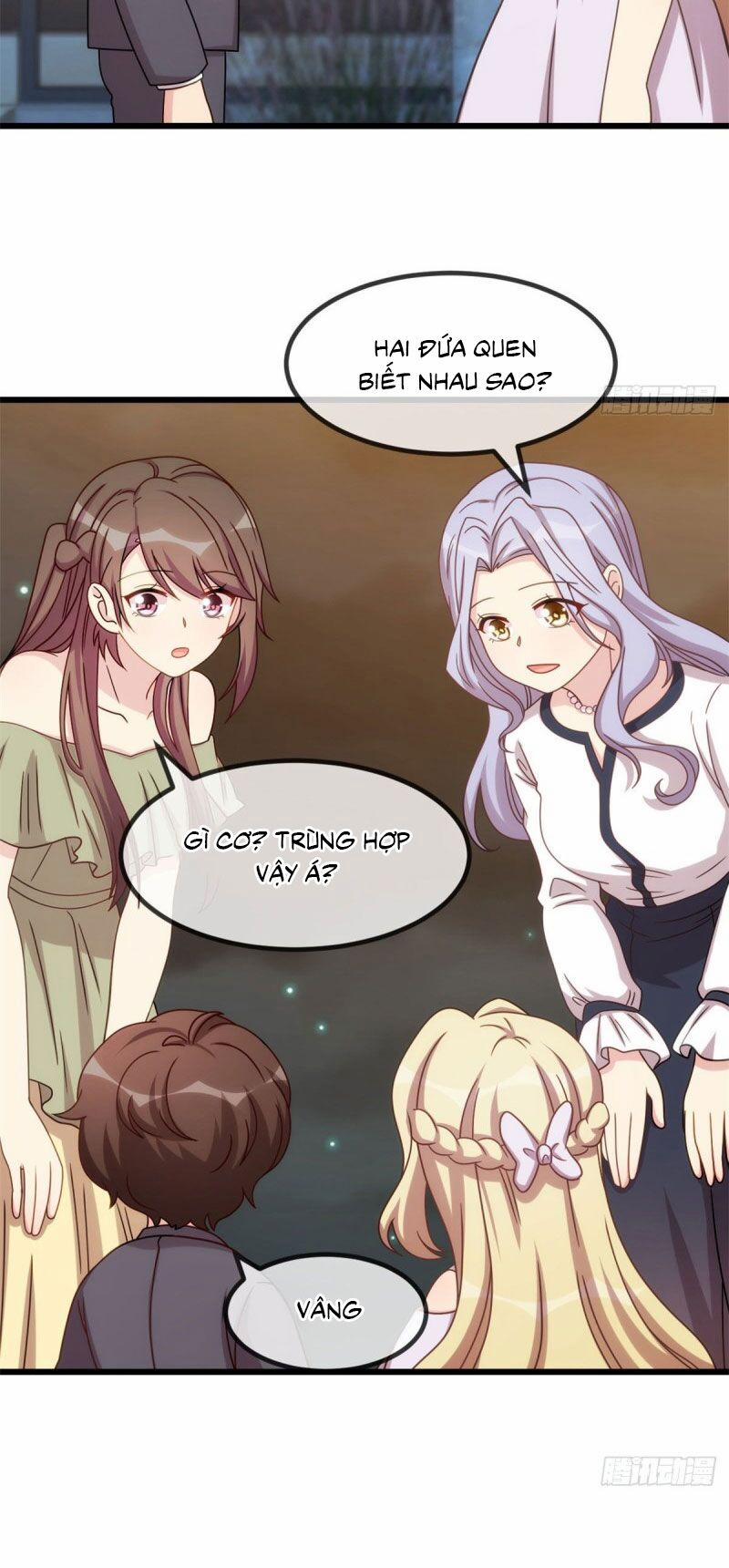 Cô Vợ Ấm Áp Của Hạ Thiếu 319 trang 8