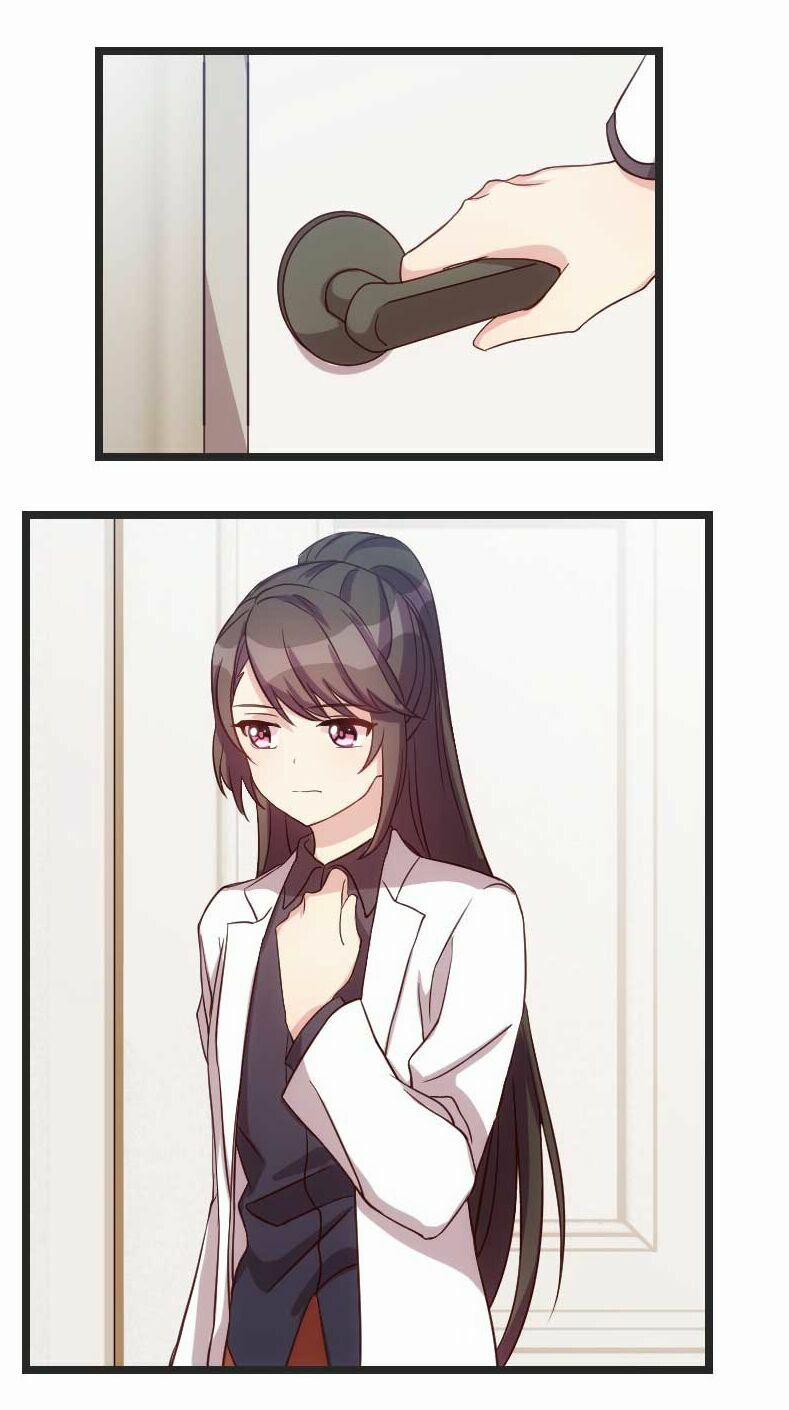 Cô Vợ Ấm Áp Của Hạ Thiếu 32 trang 0