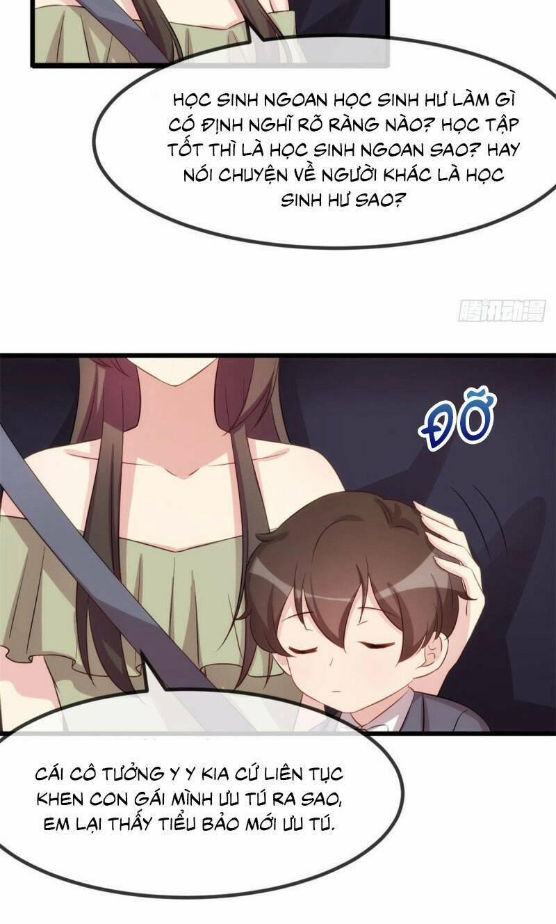 Cô Vợ Ấm Áp Của Hạ Thiếu 320 trang 12