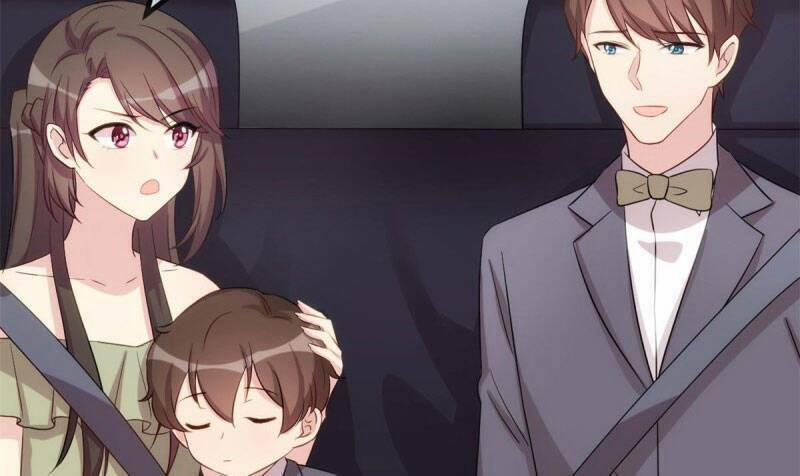 Cô Vợ Ấm Áp Của Hạ Thiếu 320 trang 14