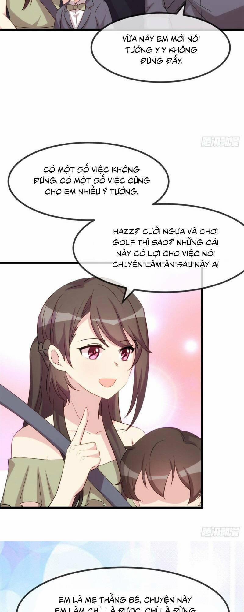 Cô Vợ Ấm Áp Của Hạ Thiếu 320 trang 15