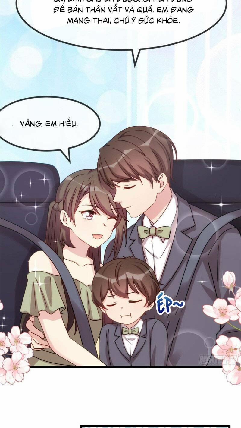 Cô Vợ Ấm Áp Của Hạ Thiếu 320 trang 16