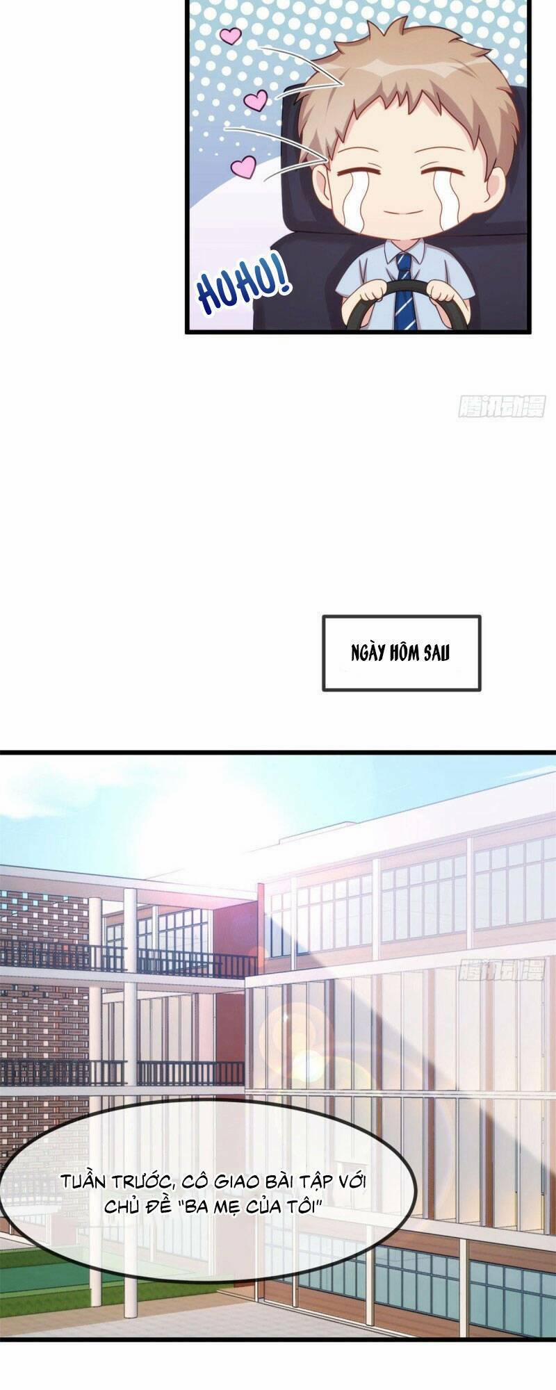 Cô Vợ Ấm Áp Của Hạ Thiếu 320 trang 17