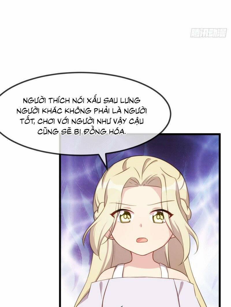 Cô Vợ Ấm Áp Của Hạ Thiếu 320 trang 6