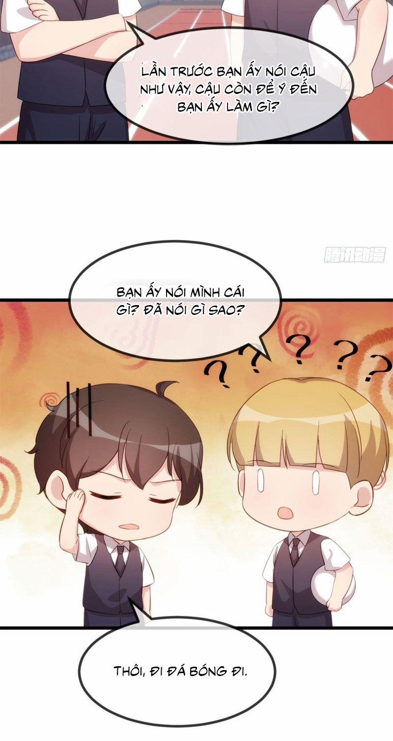 Cô Vợ Ấm Áp Của Hạ Thiếu 321 trang 13