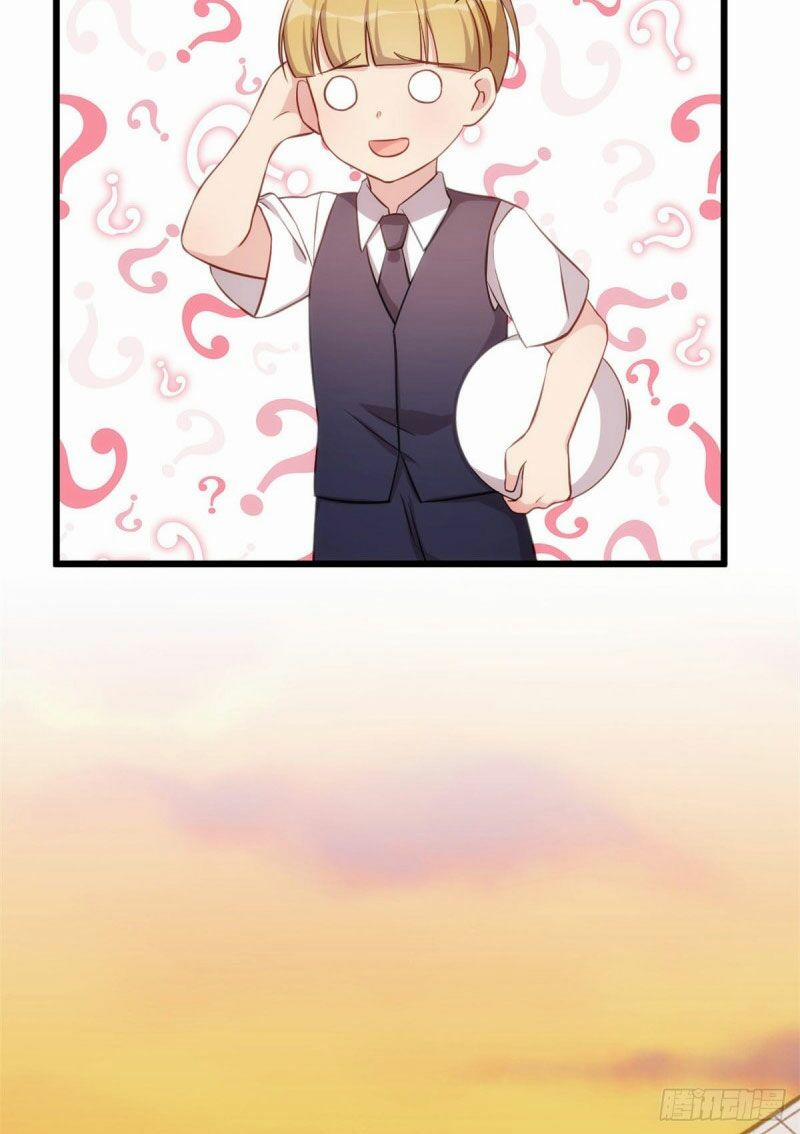 Cô Vợ Ấm Áp Của Hạ Thiếu 321 trang 17