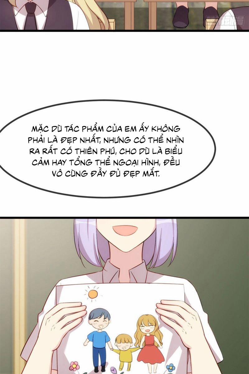 Cô Vợ Ấm Áp Của Hạ Thiếu 321 trang 2