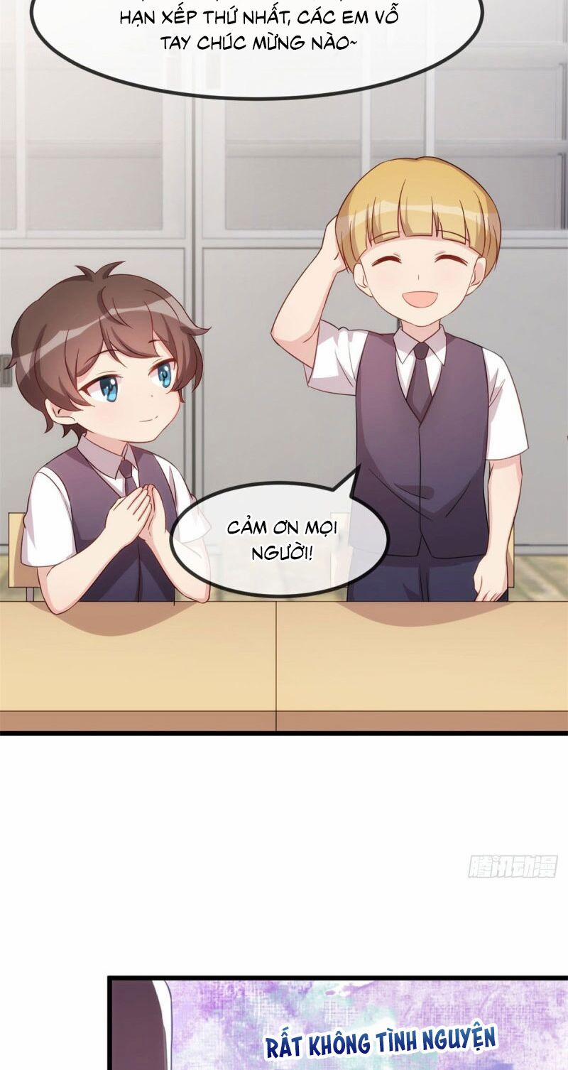 Cô Vợ Ấm Áp Của Hạ Thiếu 321 trang 4