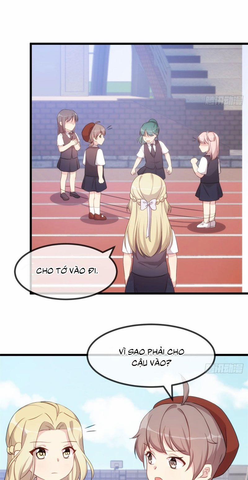 Cô Vợ Ấm Áp Của Hạ Thiếu 321 trang 7