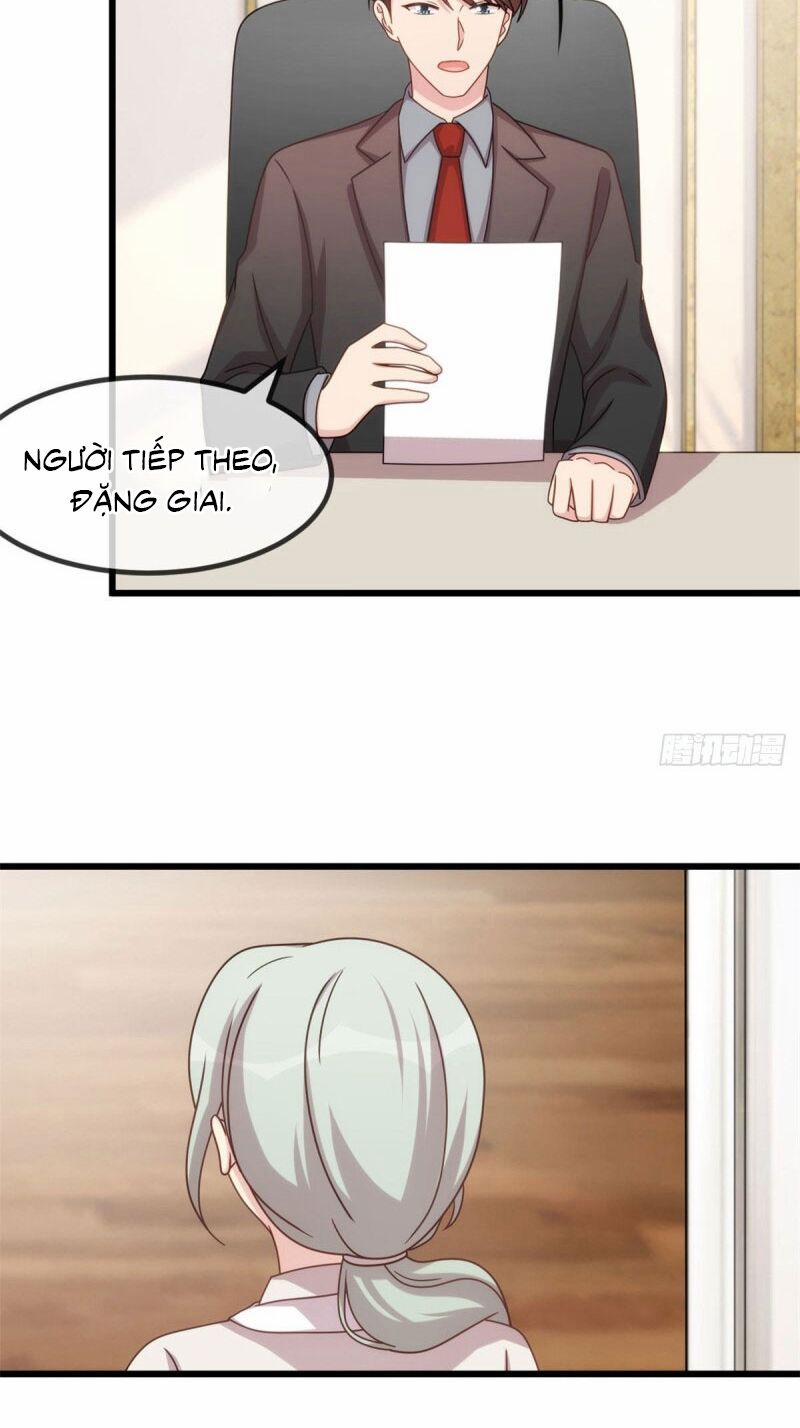 Cô Vợ Ấm Áp Của Hạ Thiếu 322 trang 1