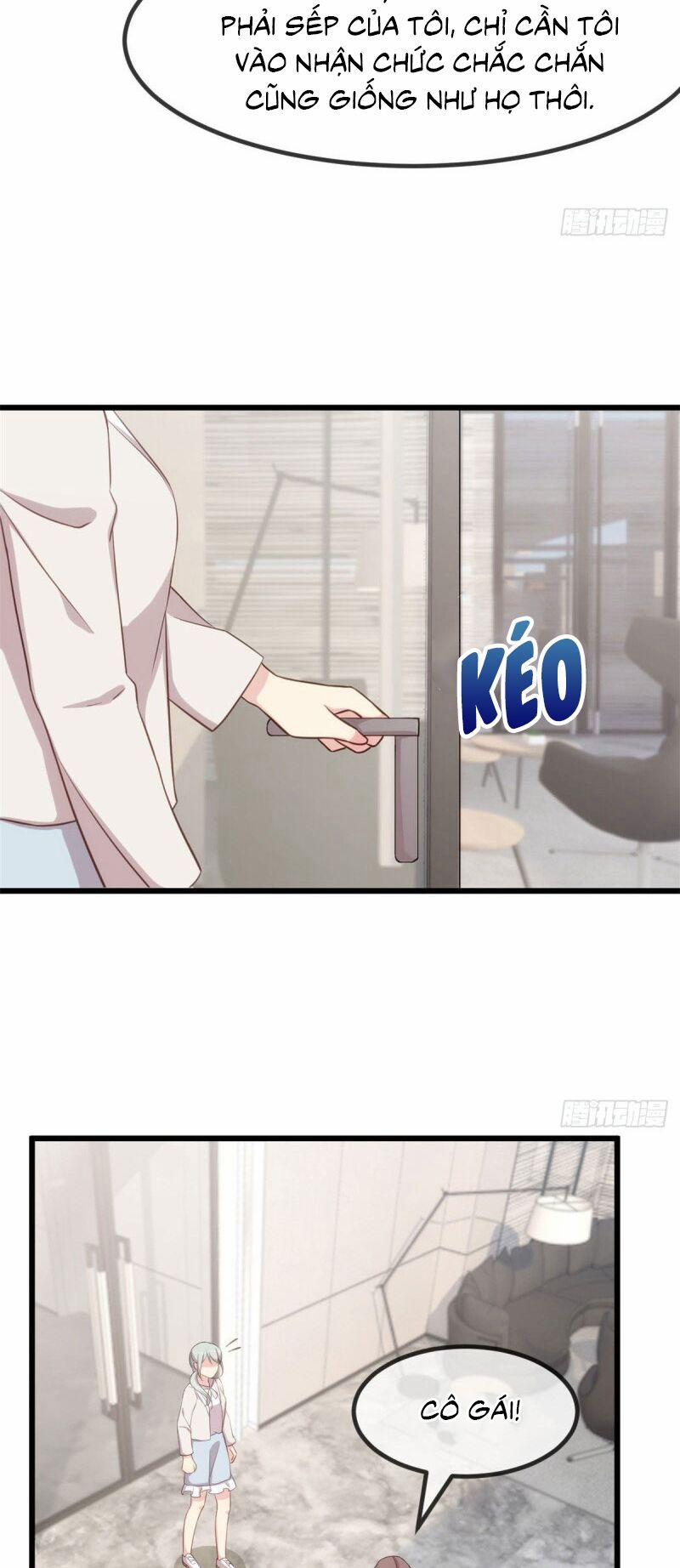 Cô Vợ Ấm Áp Của Hạ Thiếu 322 trang 13