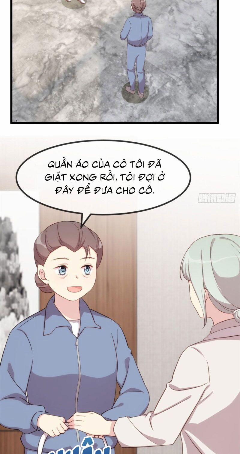 Cô Vợ Ấm Áp Của Hạ Thiếu 322 trang 14