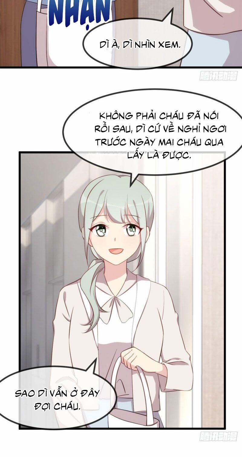 Cô Vợ Ấm Áp Của Hạ Thiếu 322 trang 15