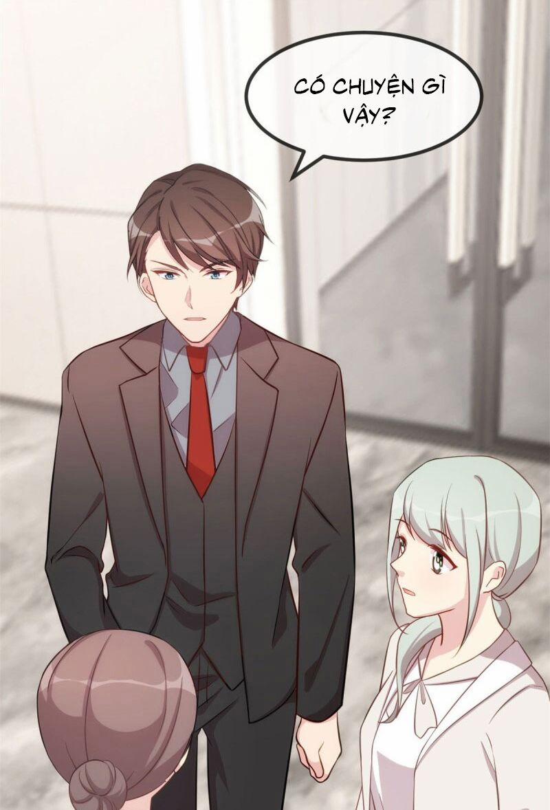 Cô Vợ Ấm Áp Của Hạ Thiếu 322 trang 17