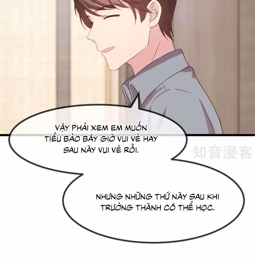 Cô Vợ Ấm Áp Của Hạ Thiếu 323 trang 13