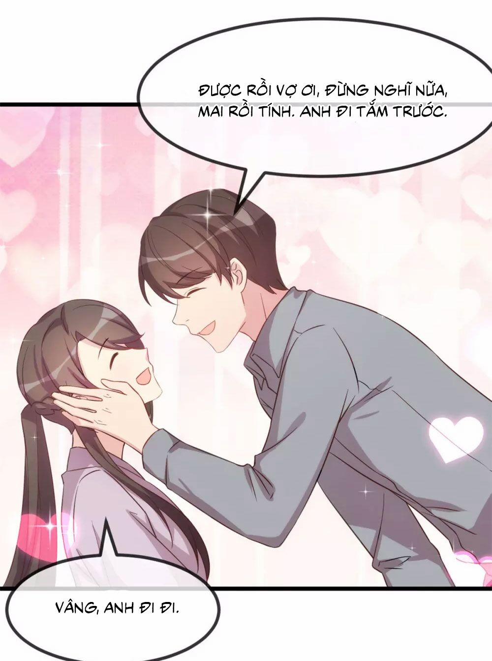 Cô Vợ Ấm Áp Của Hạ Thiếu 323 trang 16