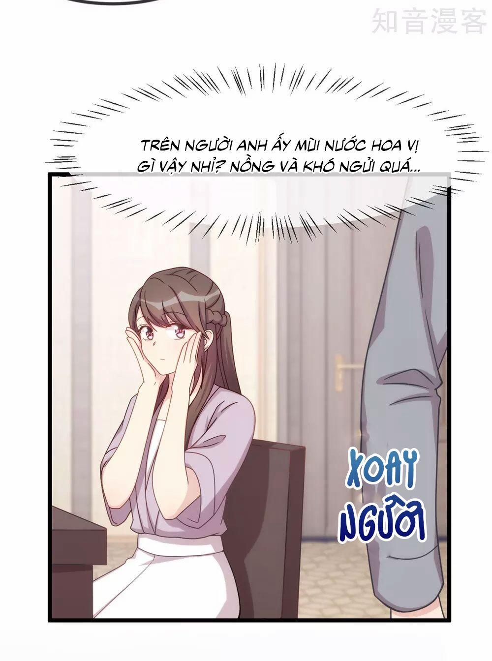 Cô Vợ Ấm Áp Của Hạ Thiếu 323 trang 17