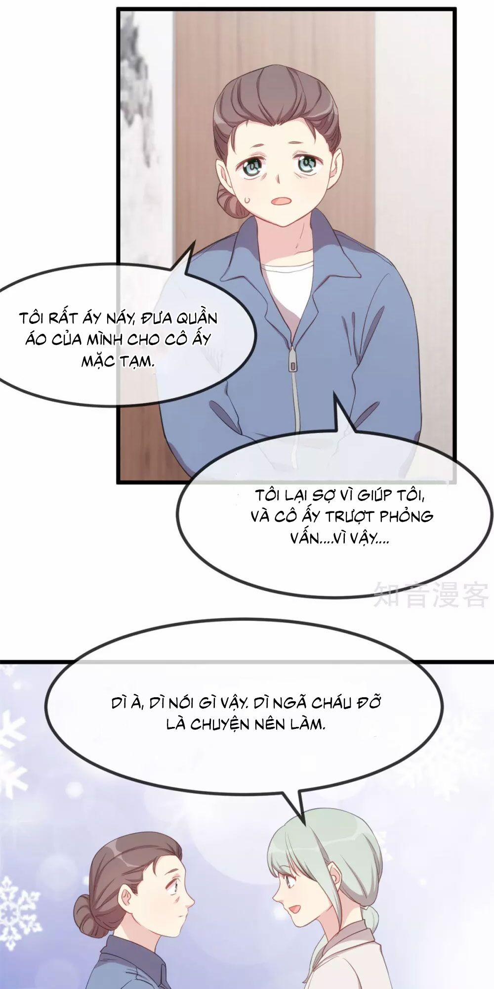 Cô Vợ Ấm Áp Của Hạ Thiếu 323 trang 2