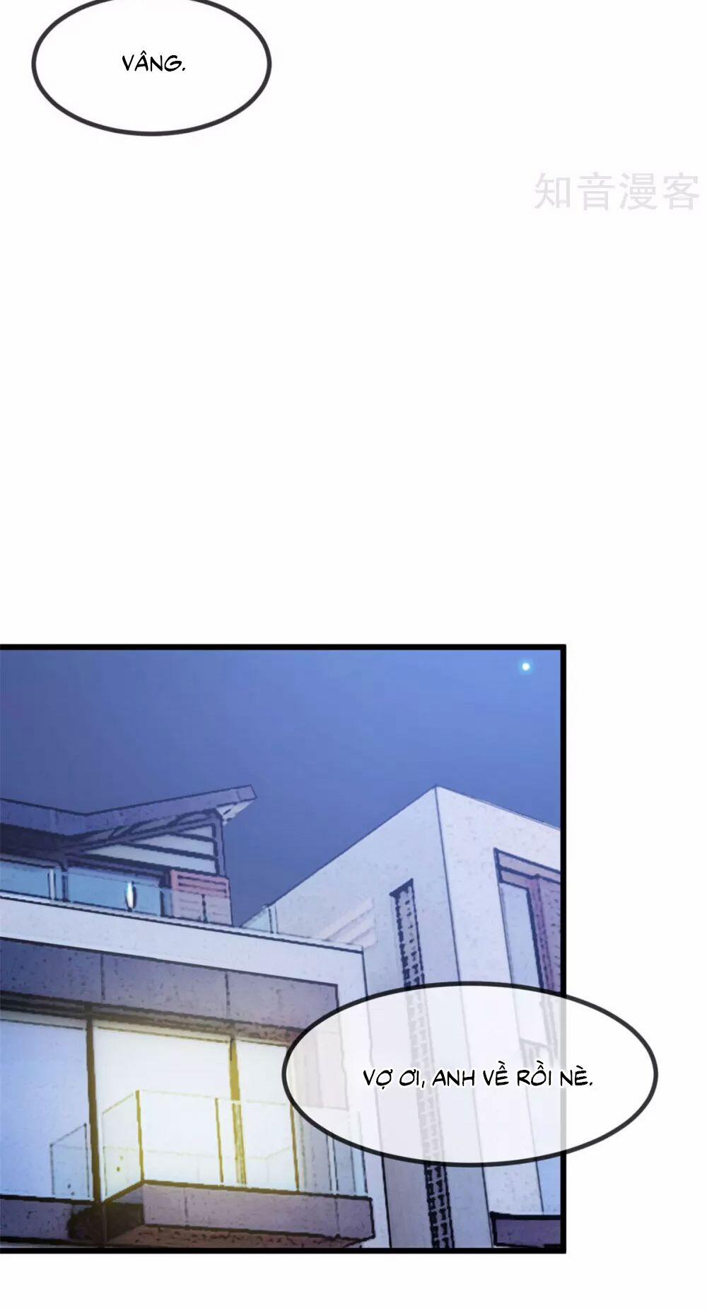 Cô Vợ Ấm Áp Của Hạ Thiếu 323 trang 6