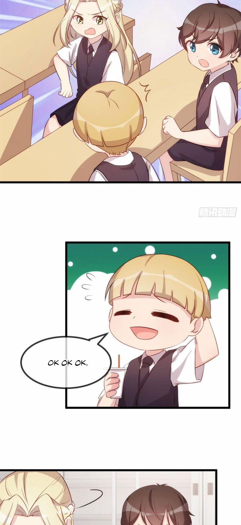 Cô Vợ Ấm Áp Của Hạ Thiếu 324 trang 10