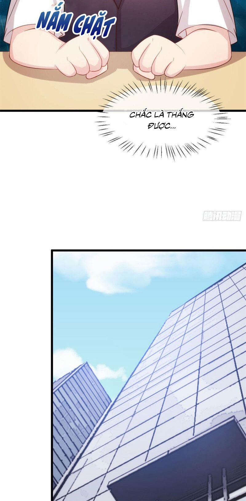 Cô Vợ Ấm Áp Của Hạ Thiếu 324 trang 12