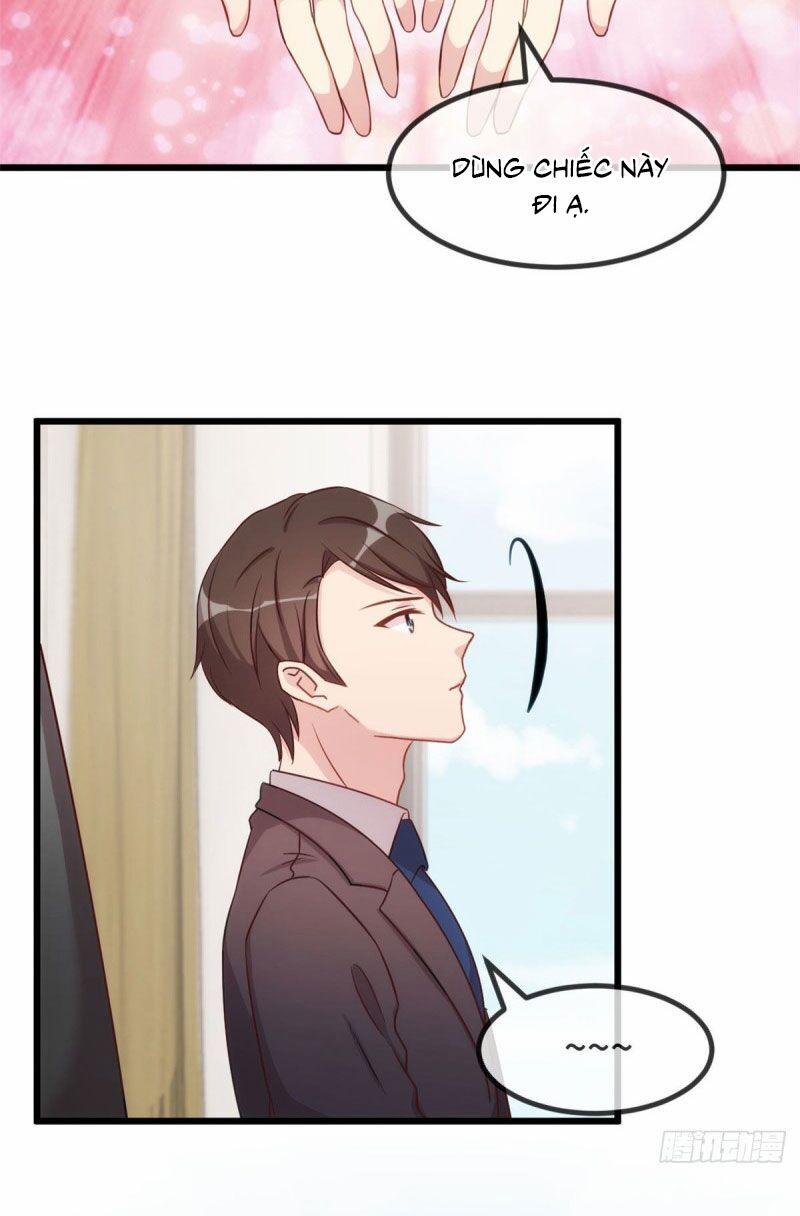 Cô Vợ Ấm Áp Của Hạ Thiếu 324 trang 15