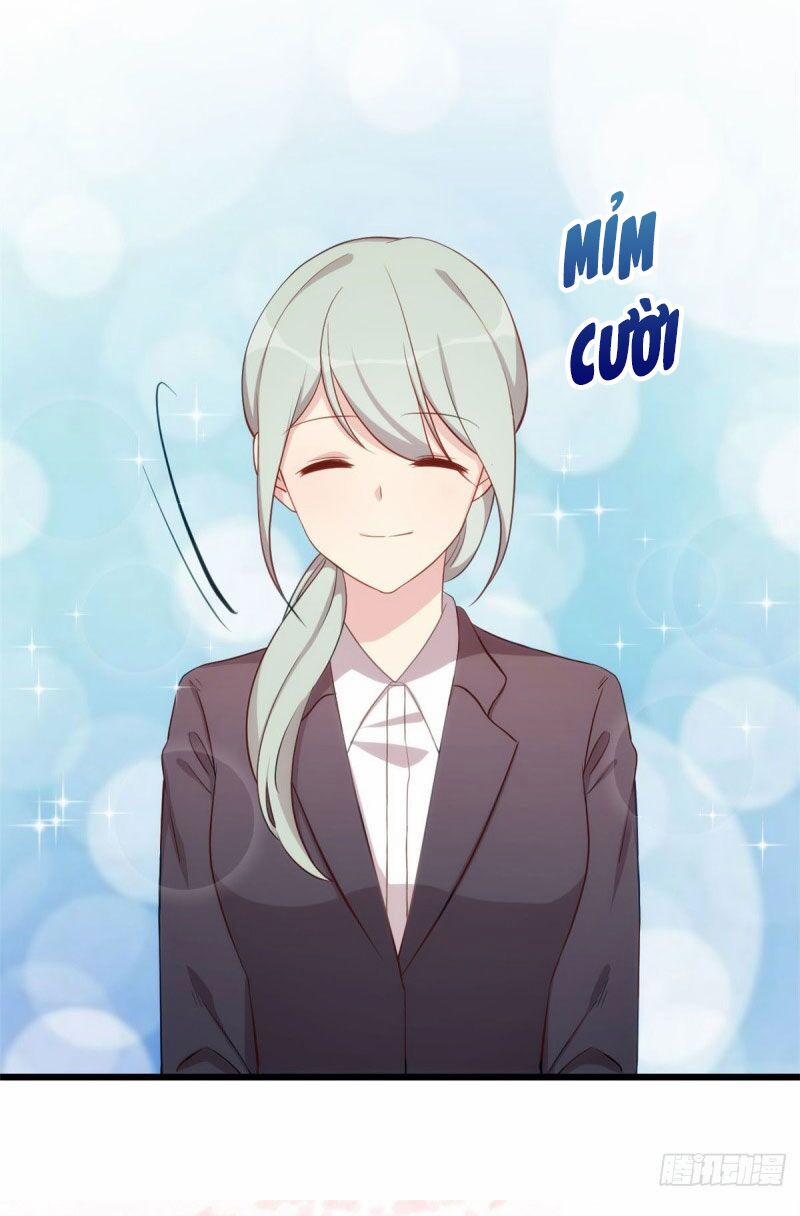 Cô Vợ Ấm Áp Của Hạ Thiếu 324 trang 16