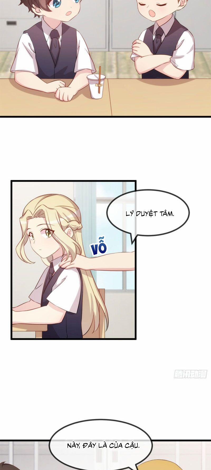 Cô Vợ Ấm Áp Của Hạ Thiếu 324 trang 5