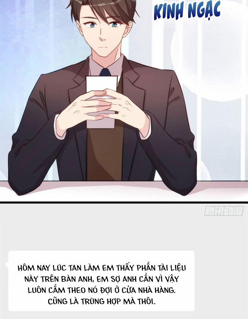 Cô Vợ Ấm Áp Của Hạ Thiếu 325 trang 12