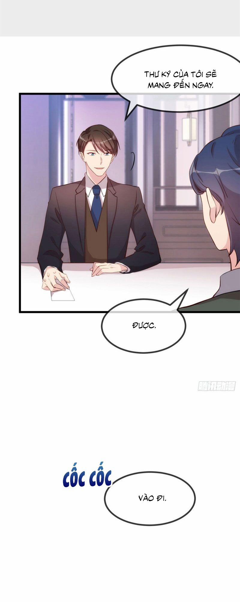 Cô Vợ Ấm Áp Của Hạ Thiếu 325 trang 13