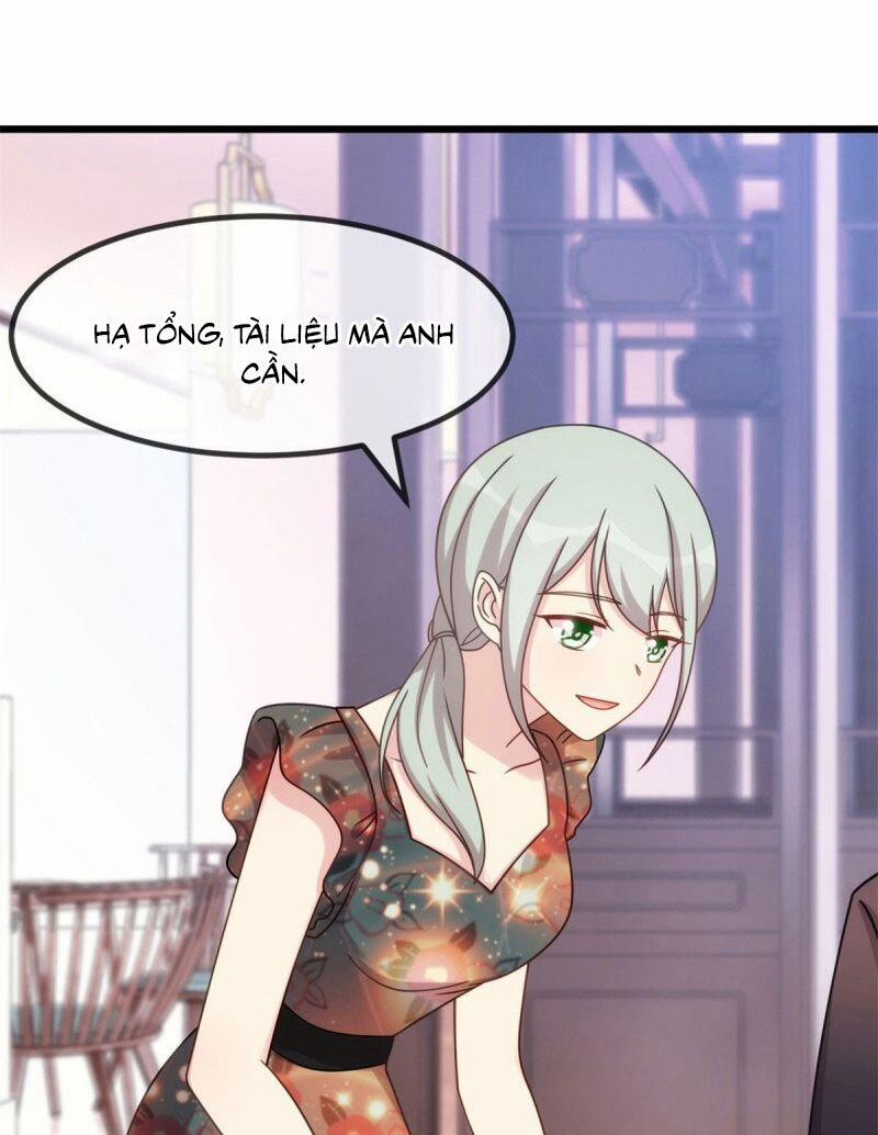 Cô Vợ Ấm Áp Của Hạ Thiếu 325 trang 15