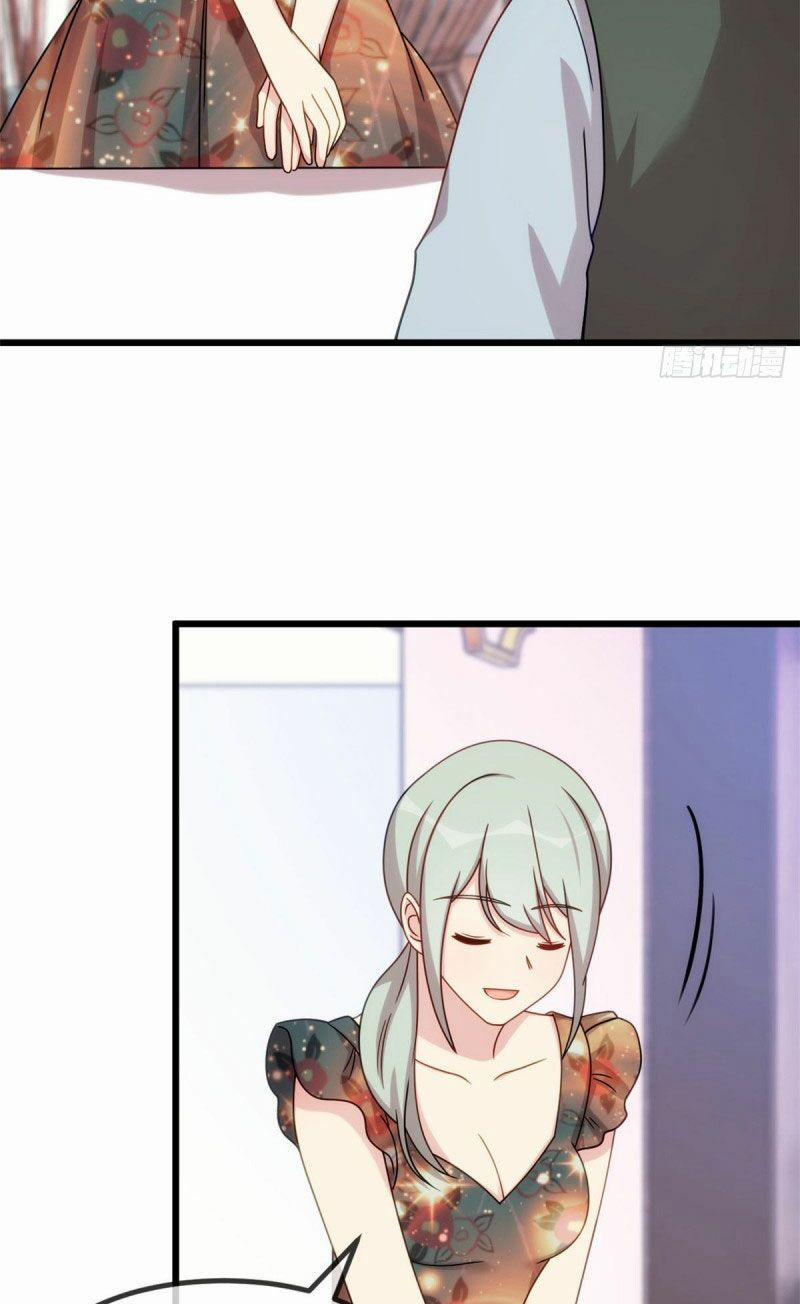 Cô Vợ Ấm Áp Của Hạ Thiếu 325 trang 18