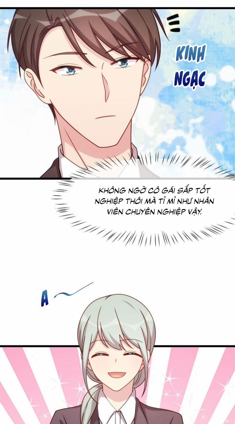 Cô Vợ Ấm Áp Của Hạ Thiếu 325 trang 3