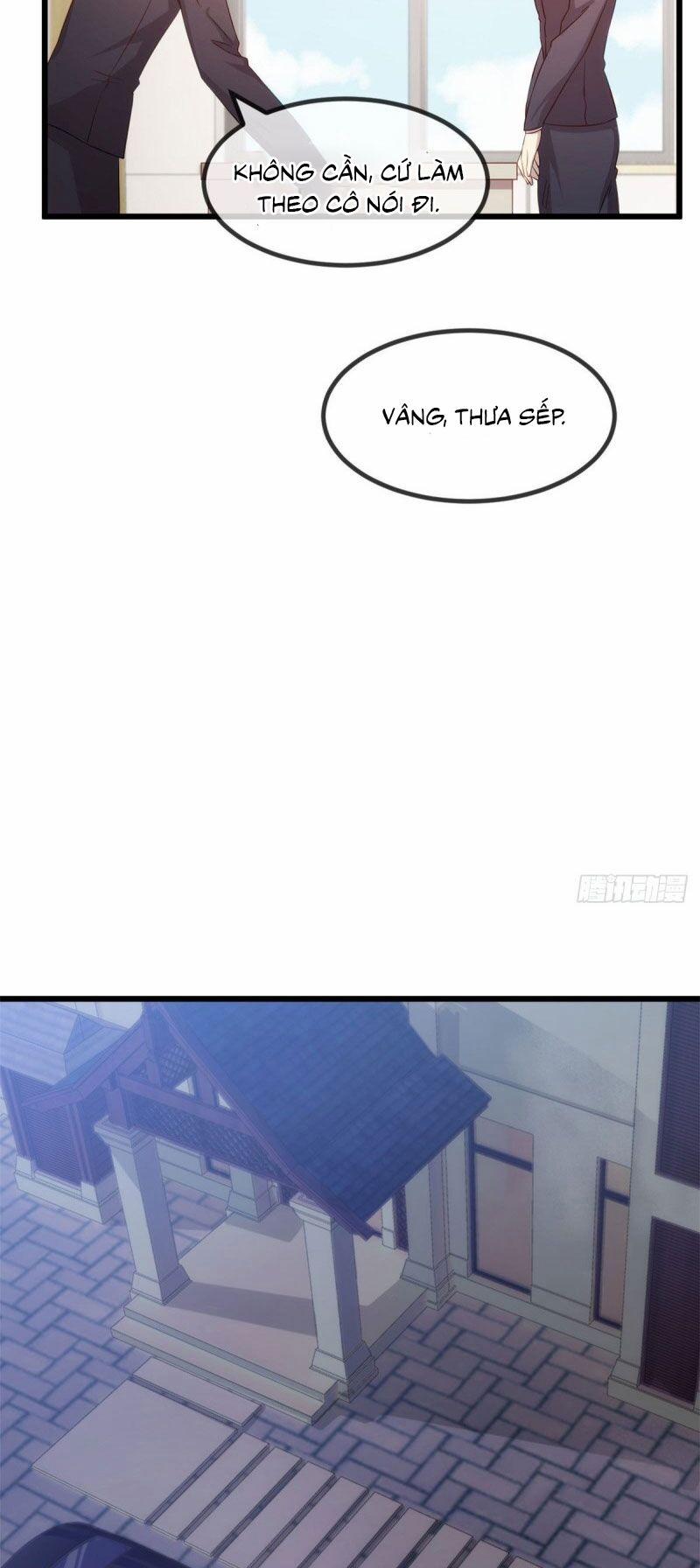 Cô Vợ Ấm Áp Của Hạ Thiếu 325 trang 5