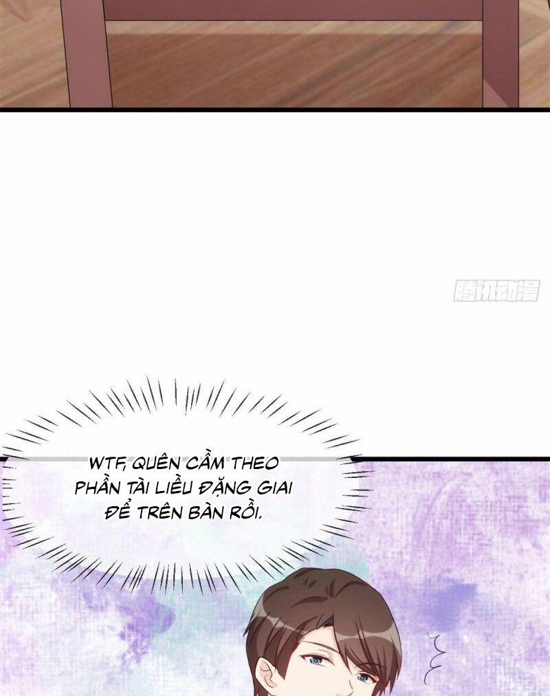 Cô Vợ Ấm Áp Của Hạ Thiếu 325 trang 9