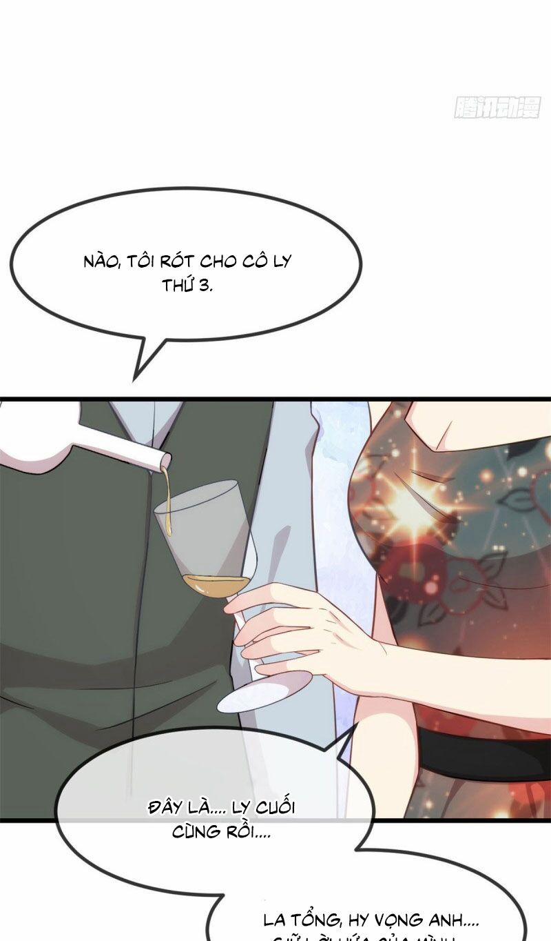 Cô Vợ Ấm Áp Của Hạ Thiếu 326 trang 13