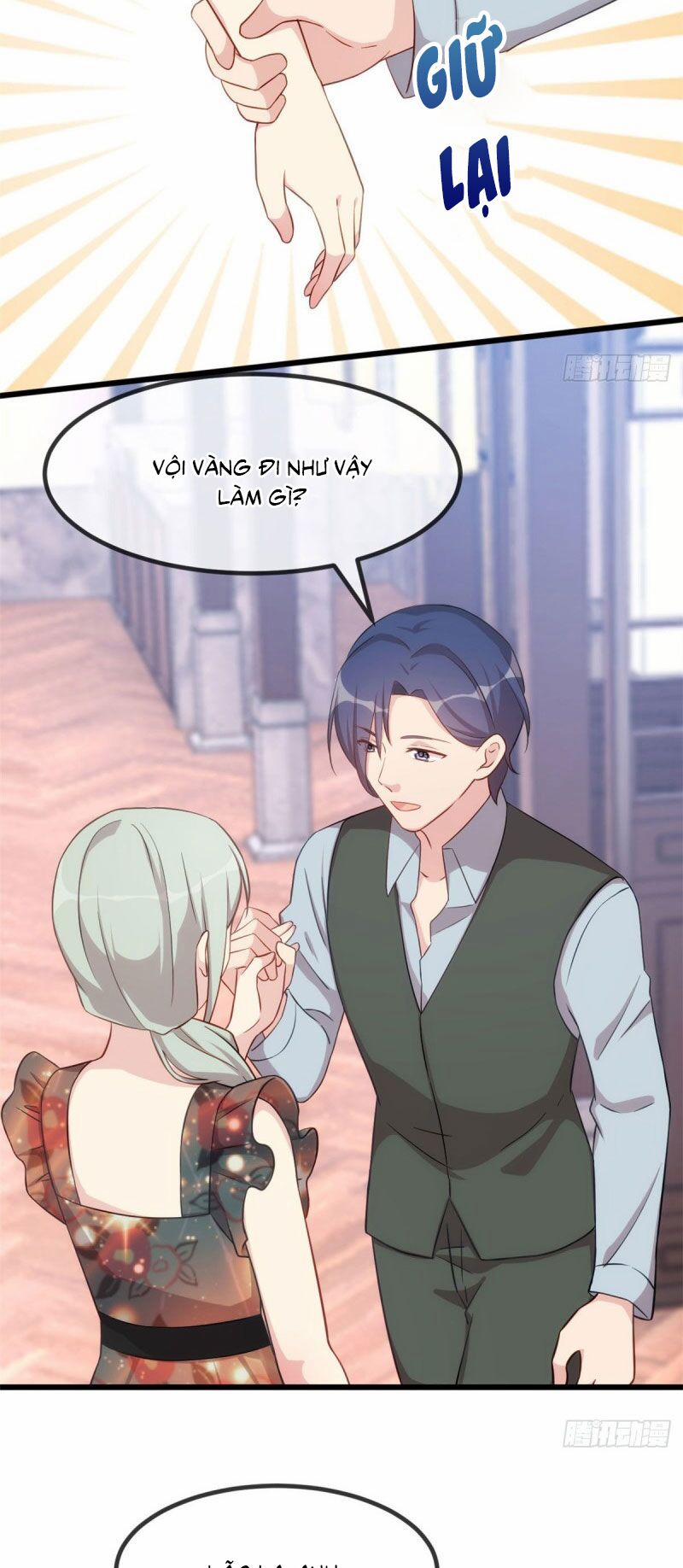 Cô Vợ Ấm Áp Của Hạ Thiếu 326 trang 2