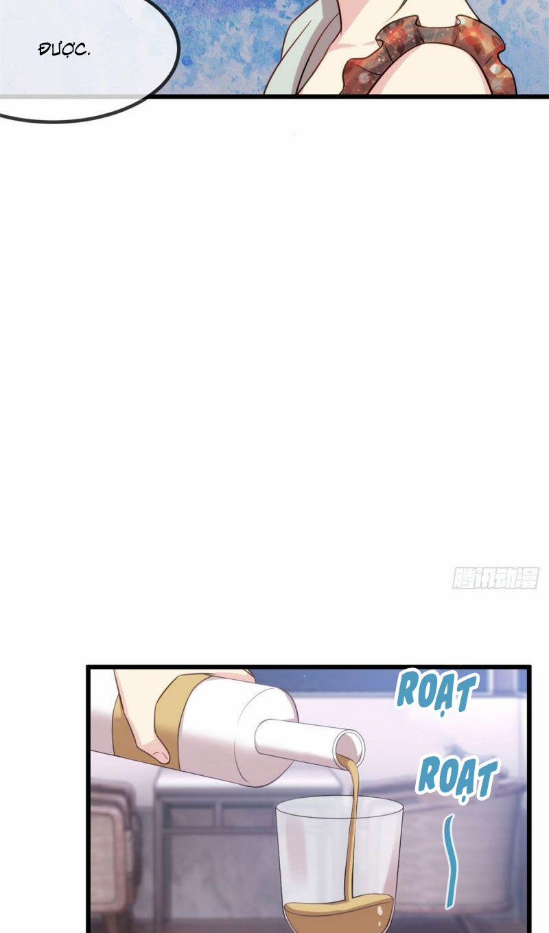 Cô Vợ Ấm Áp Của Hạ Thiếu 326 trang 5