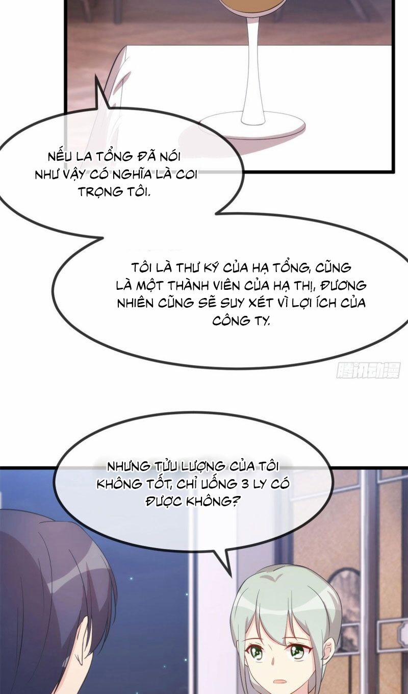 Cô Vợ Ấm Áp Của Hạ Thiếu 326 trang 6