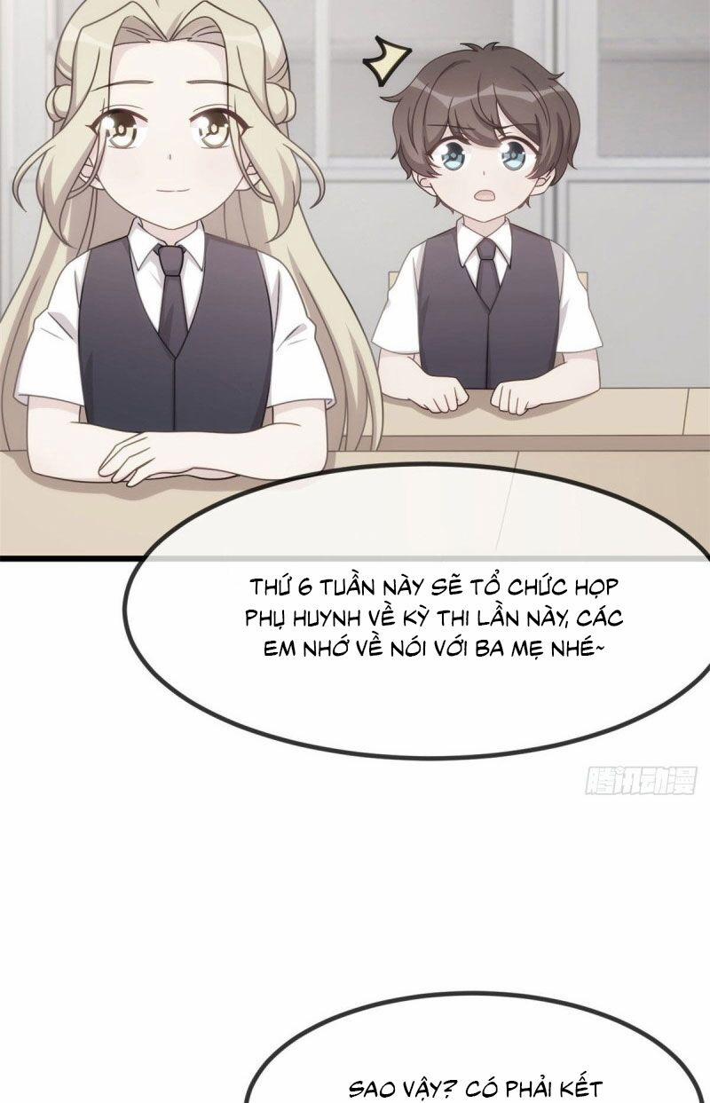 Cô Vợ Ấm Áp Của Hạ Thiếu 327 trang 14