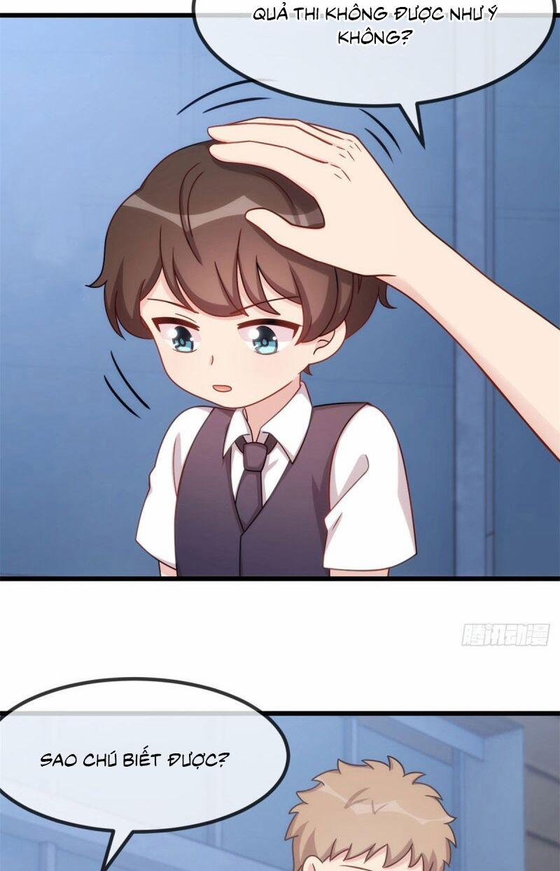 Cô Vợ Ấm Áp Của Hạ Thiếu 327 trang 15