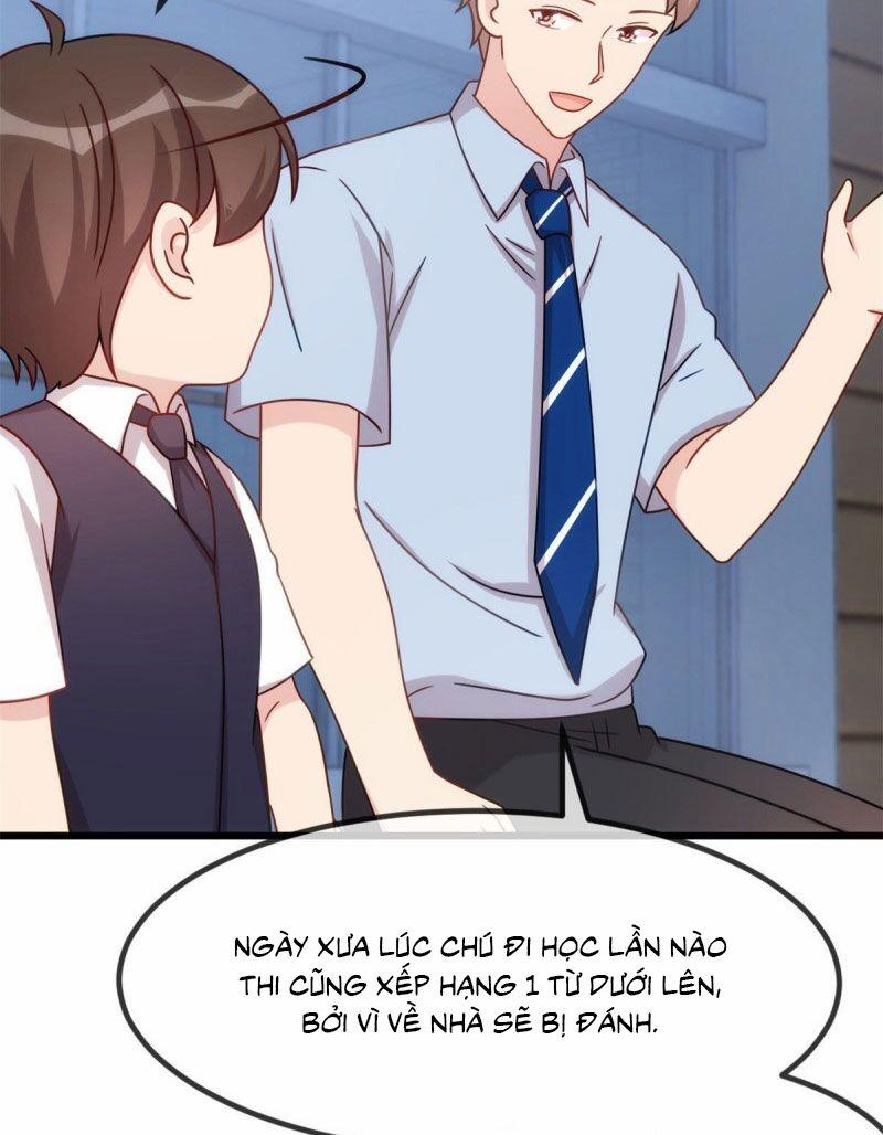 Cô Vợ Ấm Áp Của Hạ Thiếu 327 trang 16