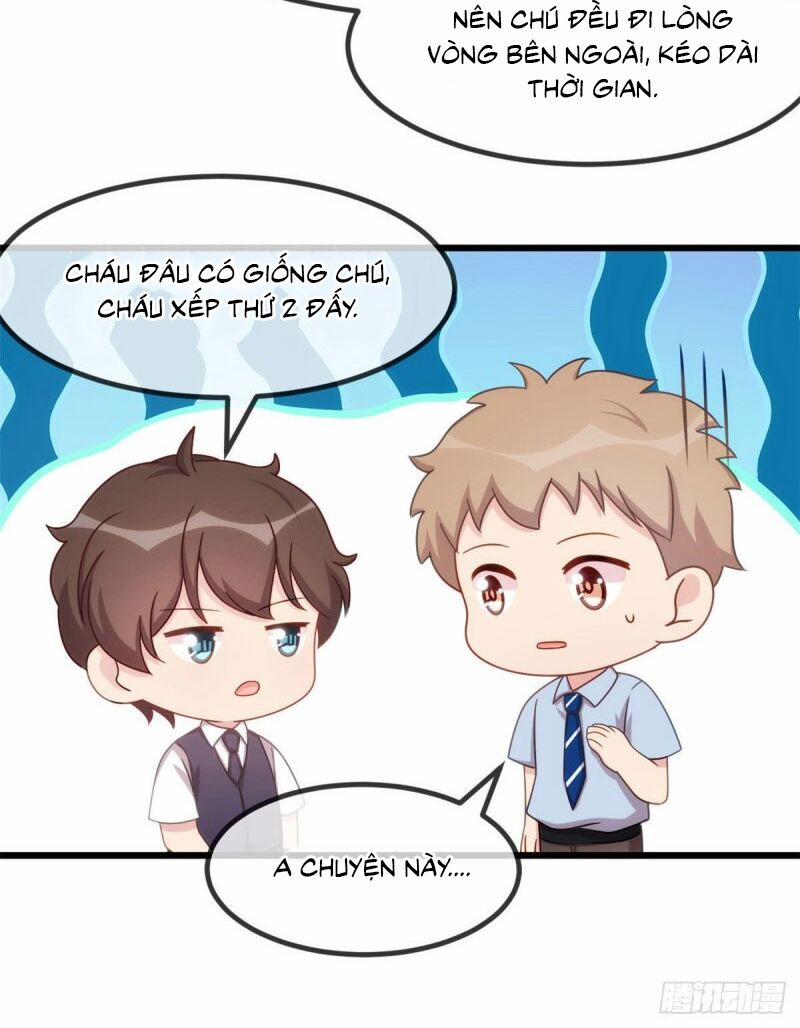 Cô Vợ Ấm Áp Của Hạ Thiếu 327 trang 17