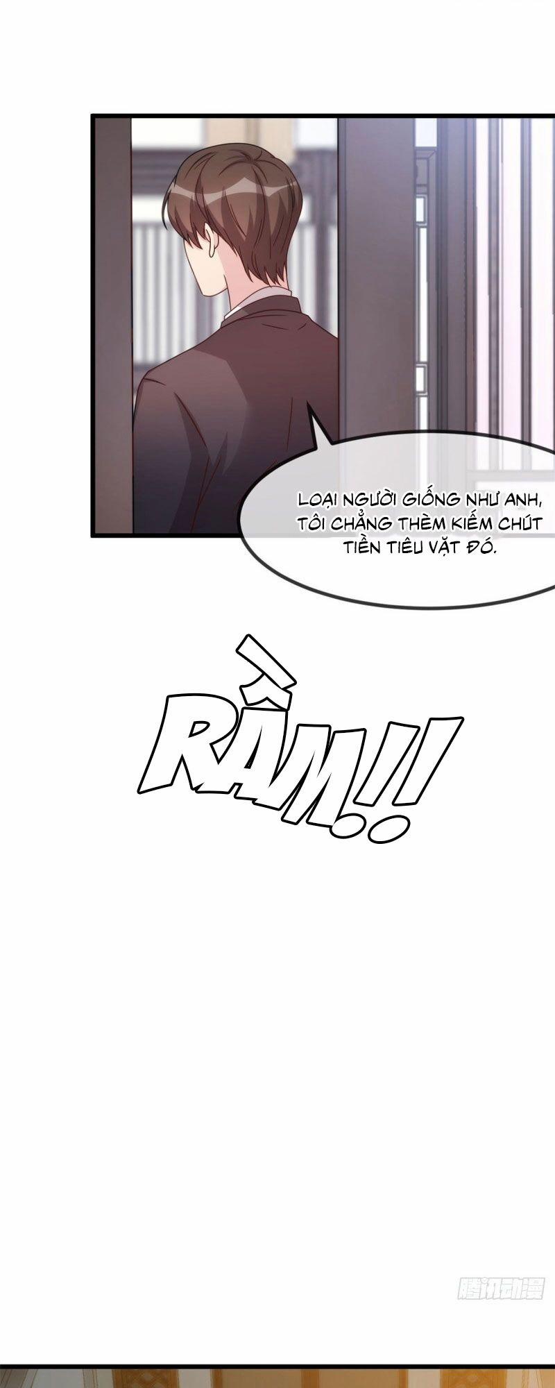 Cô Vợ Ấm Áp Của Hạ Thiếu 327 trang 2