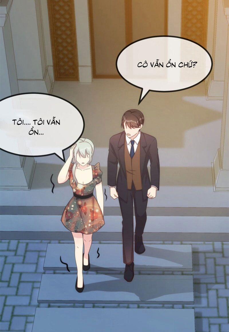 Cô Vợ Ấm Áp Của Hạ Thiếu 327 trang 3