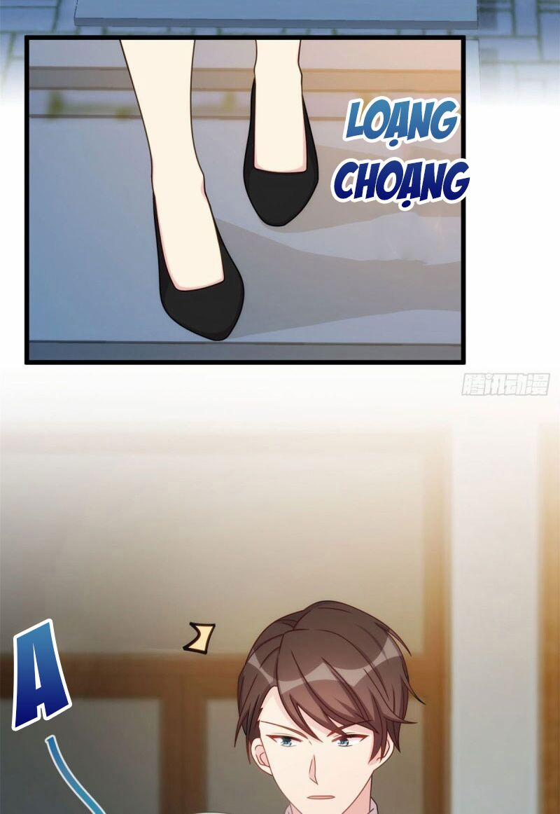 Cô Vợ Ấm Áp Của Hạ Thiếu 327 trang 4