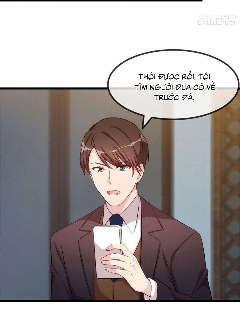 Cô Vợ Ấm Áp Của Hạ Thiếu 327 trang 6